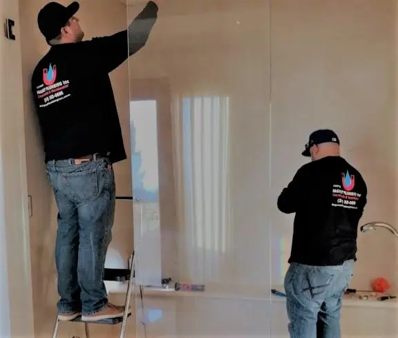 Professional plumbing installation for Tankless Water Heater Installation in Rylie